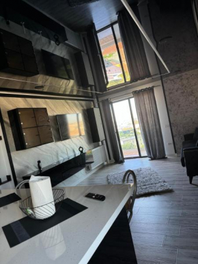 Apartament Evia